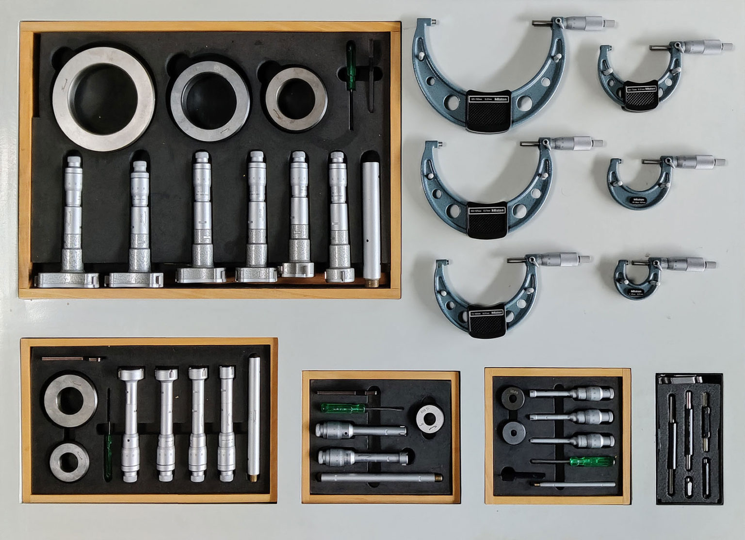 Soustraitance rectification Savoie, HauteSavoie & Isère Long Meca