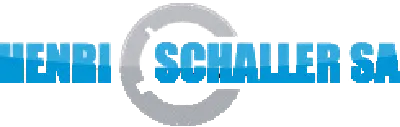 Henri Schaller SA